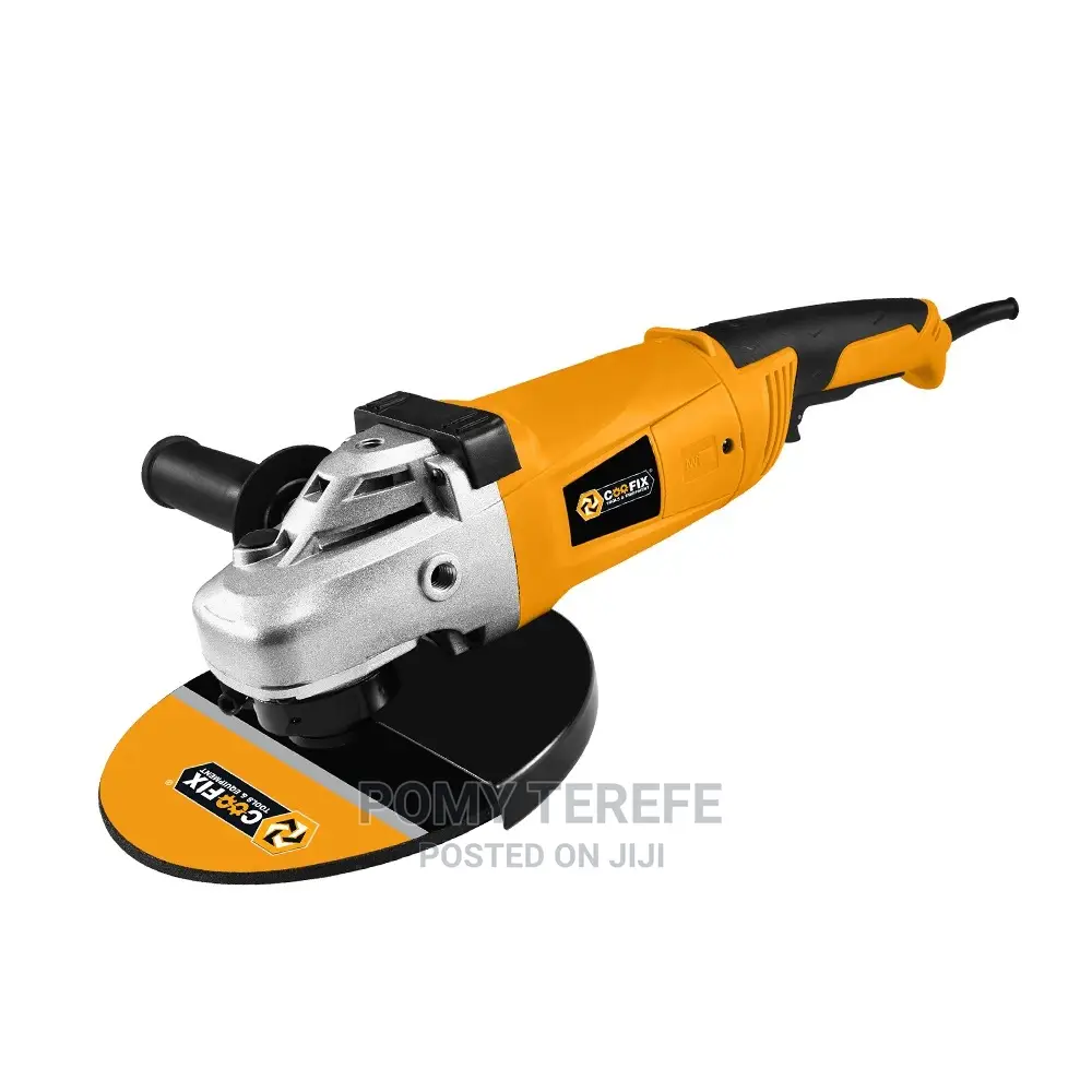 Angle Grinder 2350w