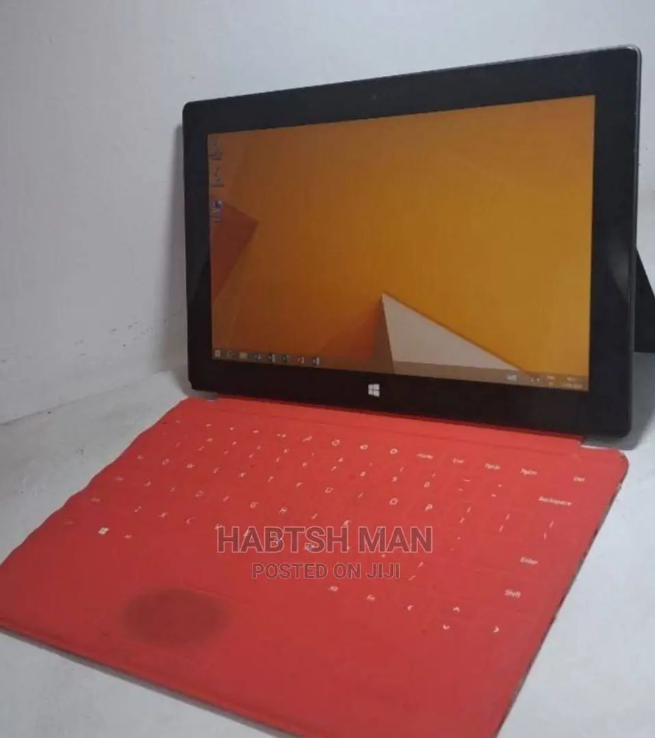 Laptop Microsoft 2GB SSD 32GB