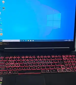 Photo - New Laptop Acer 16GB AMD Ryzen 7 HDD+SSD 512GB