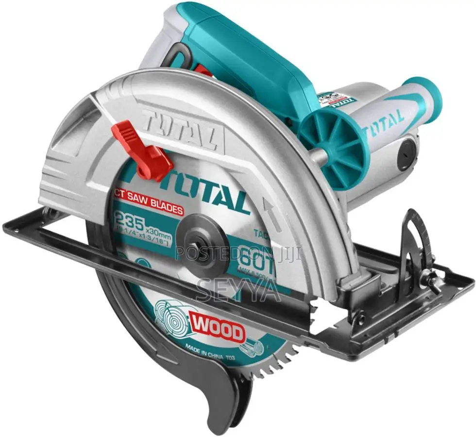 Total Circular Saw Machine 2200w