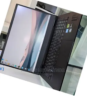 New Laptop HP Omen 15 16GB Intel Core I7 SSD 1T