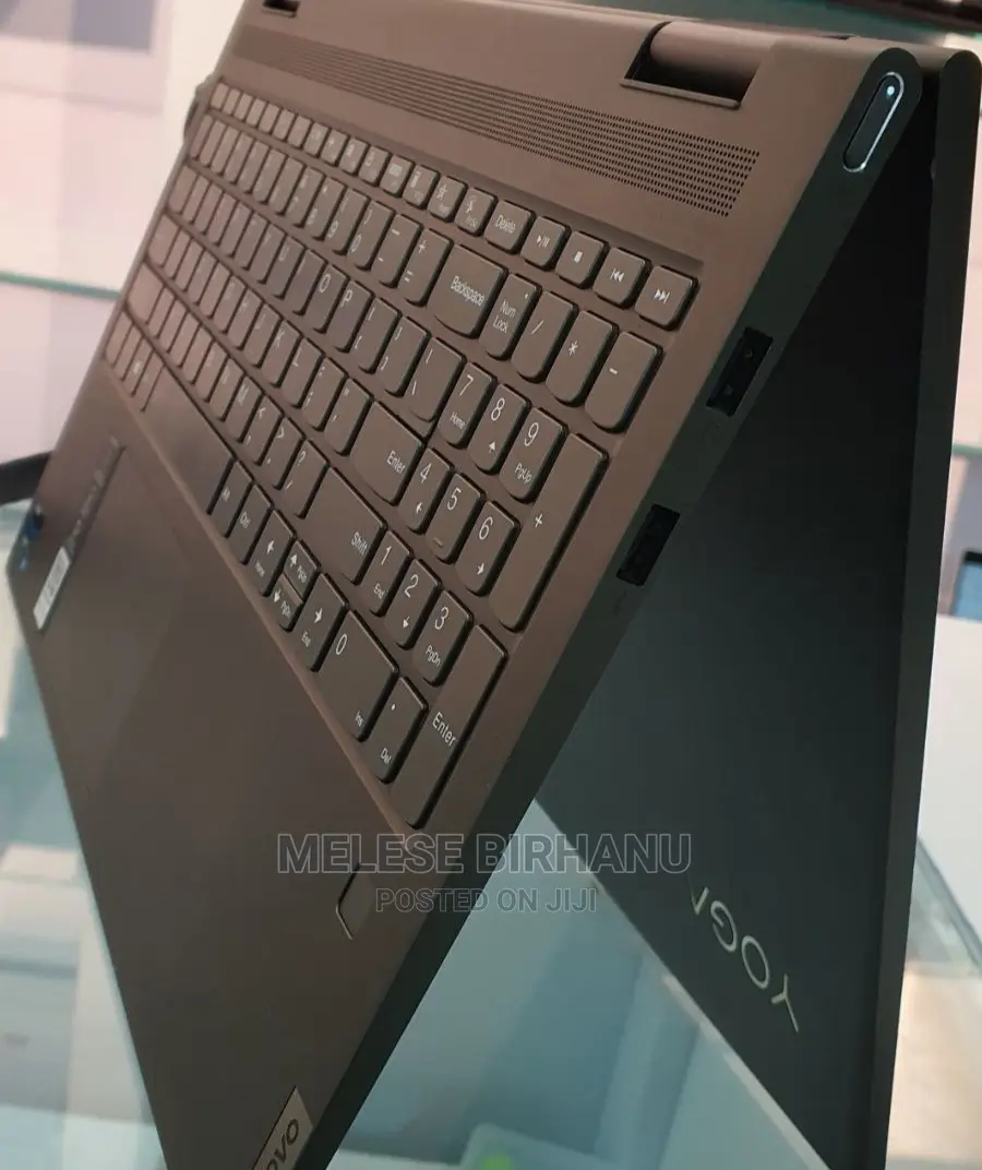 New Laptop Lenovo 12GB Intel Core I7 SSD 512GB