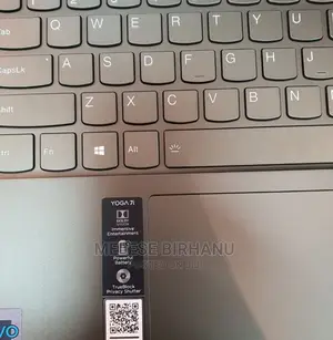 New Laptop Lenovo 12GB Intel Core I7 SSD 512GB