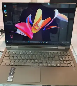 New Laptop Lenovo 12GB Intel Core I7 SSD 512GB