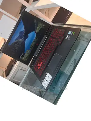 Photo - New Laptop HP Omen 15 16GB Intel Core I7 HDD+SSD 1T