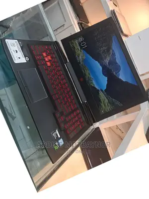 New Laptop HP Omen 15 16GB Intel Core I7 HDD+SSD 1T