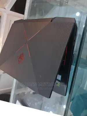 New Laptop HP Omen 15 16GB Intel Core I7 HDD+SSD 1T