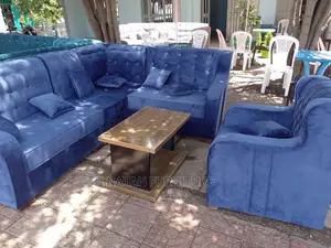 Sofa Lshaped Withe Different Multi Structure