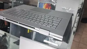 New Laptop HP Envy X360 8GB Intel Core I7 SSD 512GB