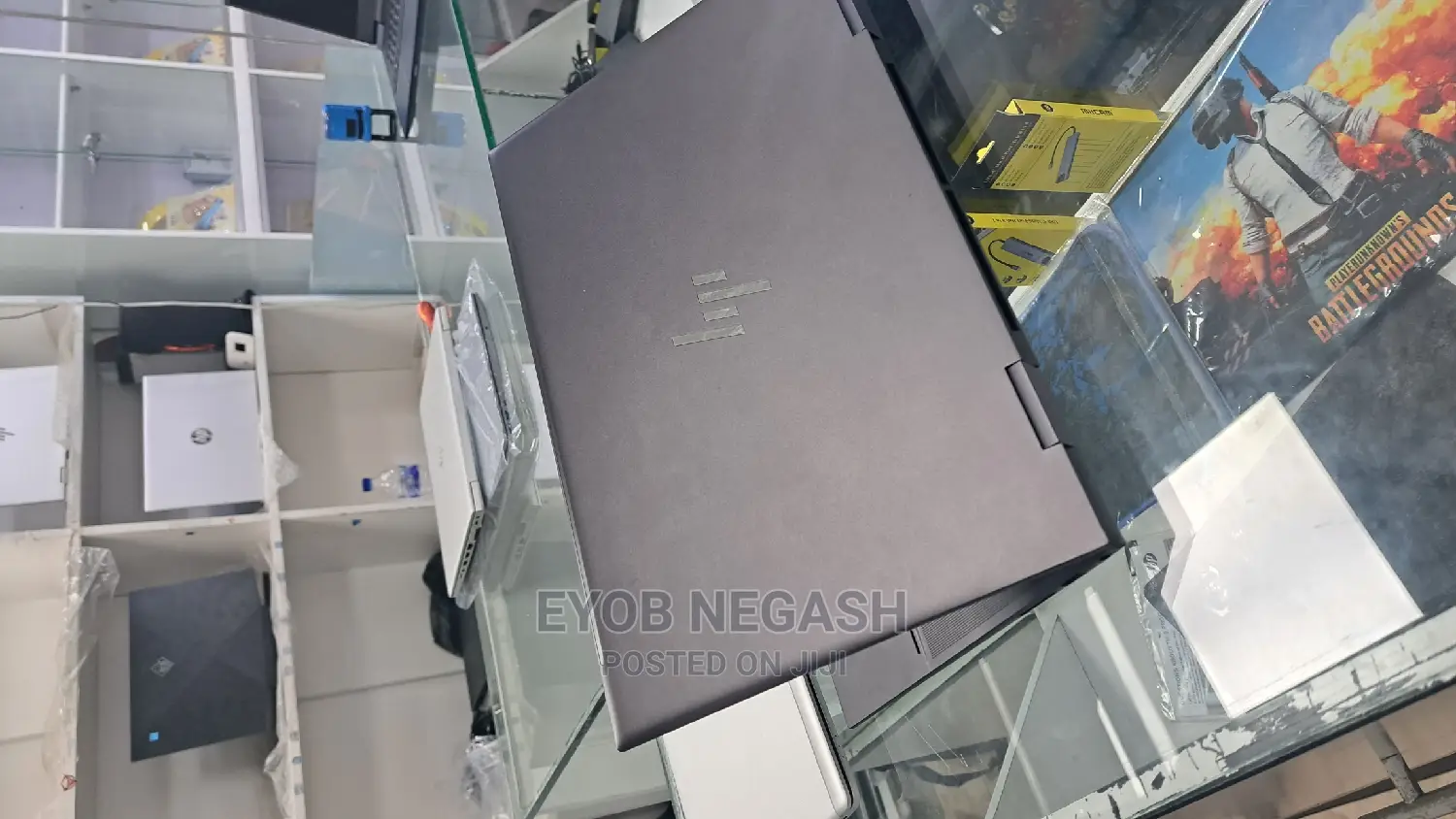 New Laptop Lenovo ThinkPad Yoga 12GB Intel Core I7 SSD 512GB