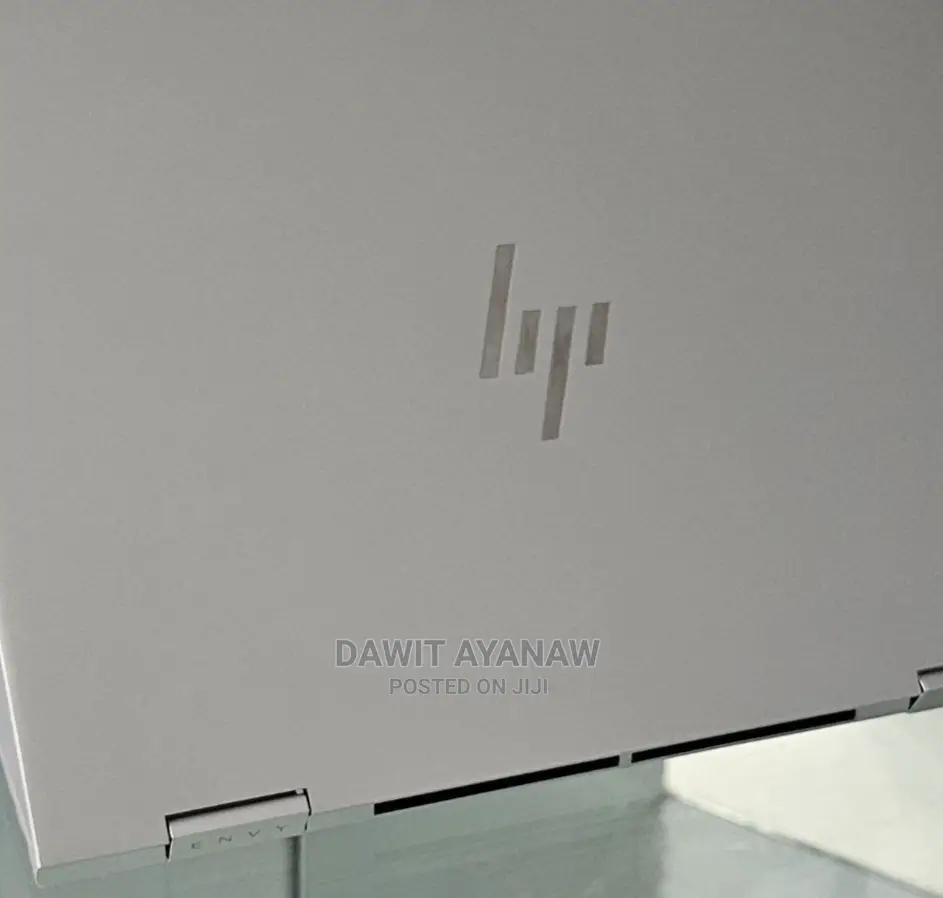 New Laptop HP 16GB Intel Core I7 SSD 512GB