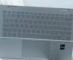 New Laptop HP 16GB Intel Core I7 SSD 512GB