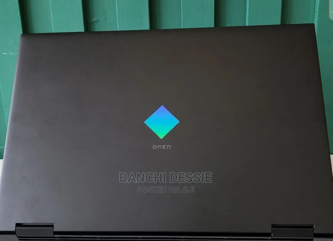 New Laptop HP Omen 16 16GB Intel Core I7 SSD 1T