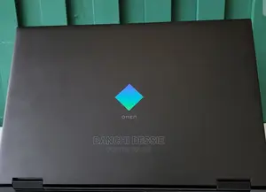 New Laptop HP Omen 16 16GB Intel Core I7 SSD 1T