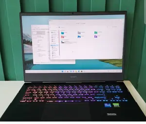 New Laptop HP Omen 16 16GB Intel Core I7 SSD 1T