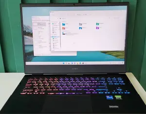 New Laptop HP Omen 16 16GB Intel Core I7 SSD 1T