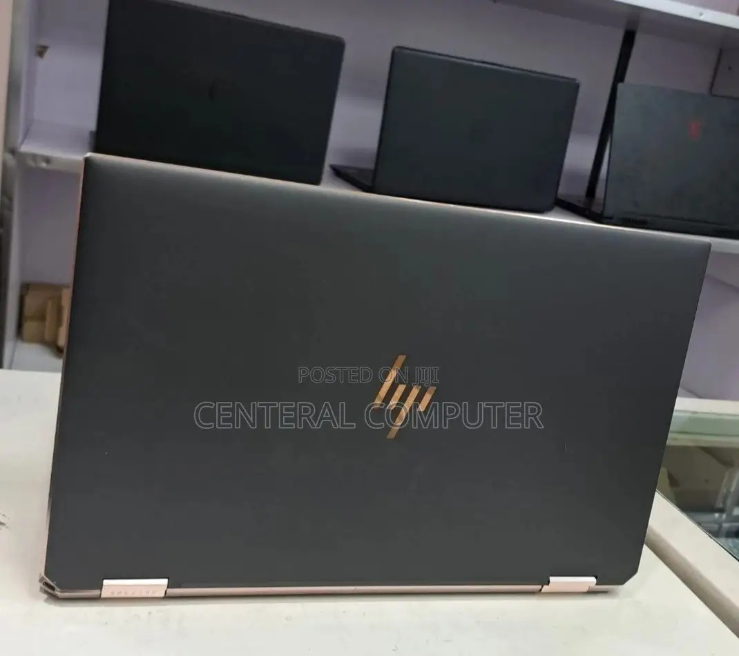 New Laptop HP Spectre 13 16GB Intel Core I7 SSD 512GB
