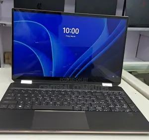 Photo - New Laptop HP Spectre 13 16GB Intel Core I7 SSD 512GB
