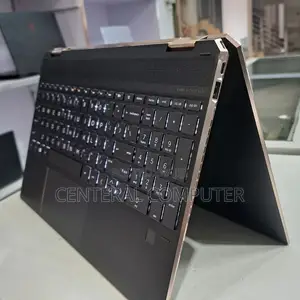 New Laptop HP Spectre 13 16GB Intel Core I7 SSD 512GB