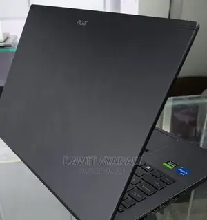 New Laptop Acer 8GB Intel Core I5 SSD 512GB