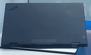 Photo - New Laptop Lenovo ThinkPad X1 Carbon 16GB Intel Core I7 SSD 512GB