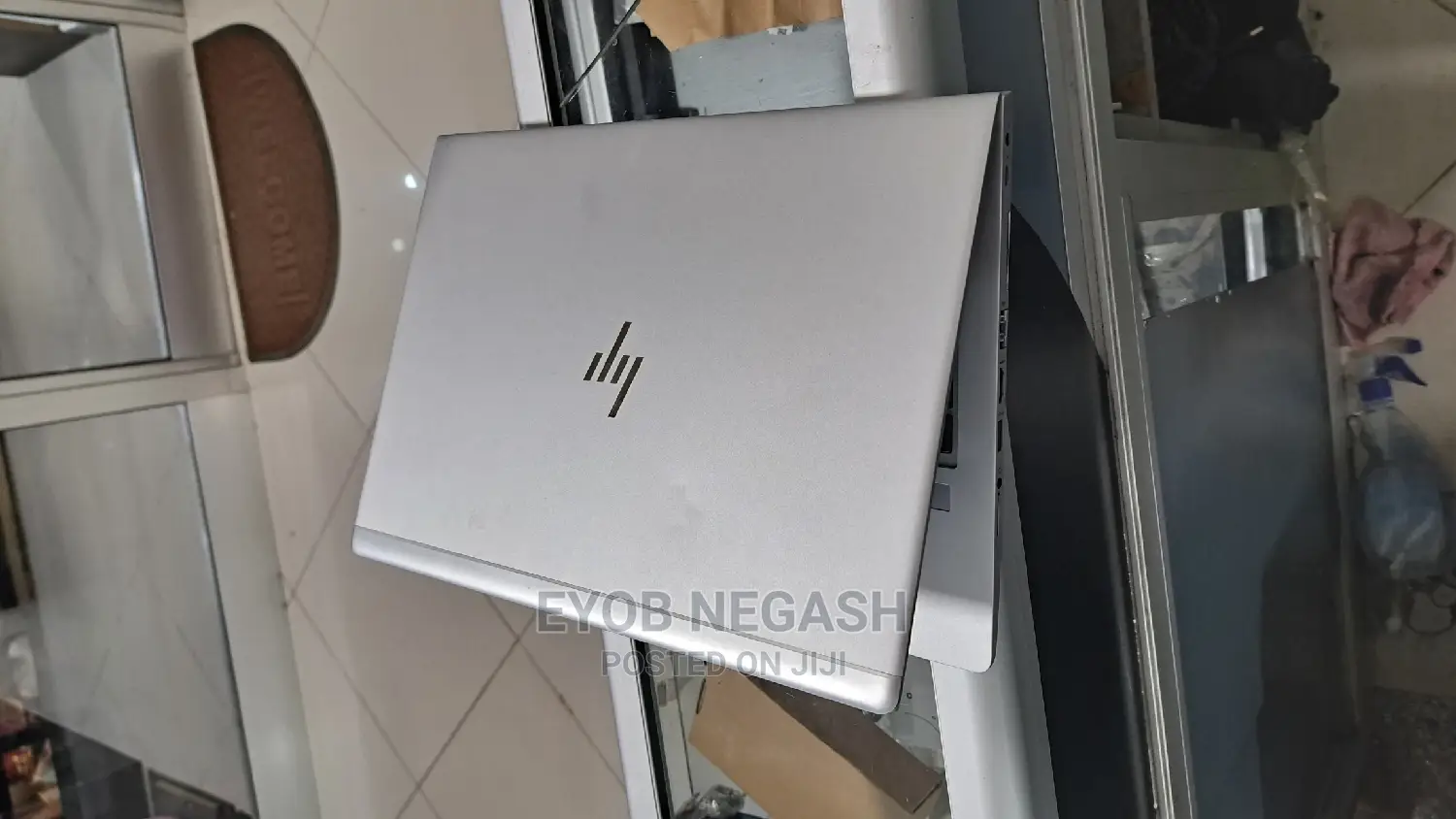 New Laptop HP EliteBook 840 G5 16GB Intel Core I5 SSD 256GB