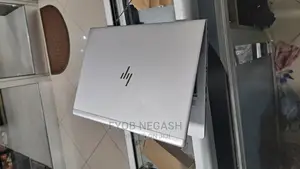 Photo - New Laptop HP EliteBook 840 G5 16GB Intel Core I5 SSD 256GB