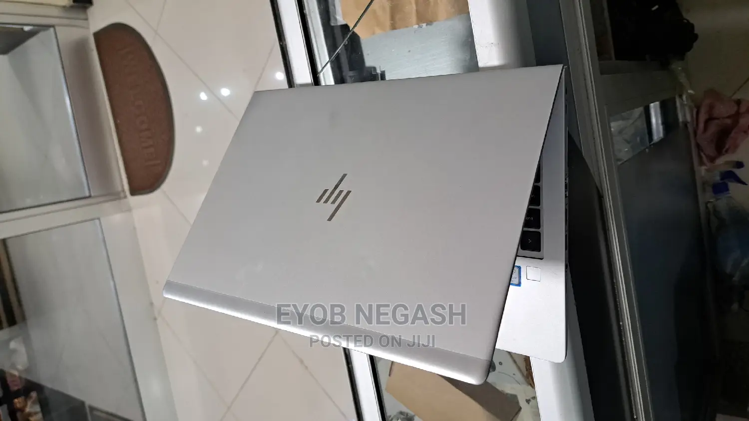 New Laptop HP EliteBook 840 G5 16GB Intel Core I5 SSD 256GB