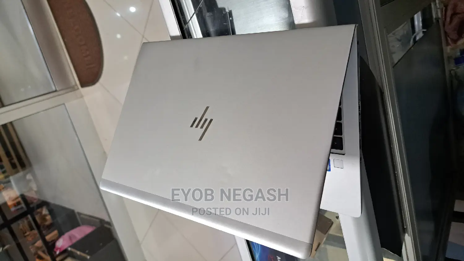 New Laptop HP EliteBook 840 G5 16GB Intel Core I5 SSD 256GB