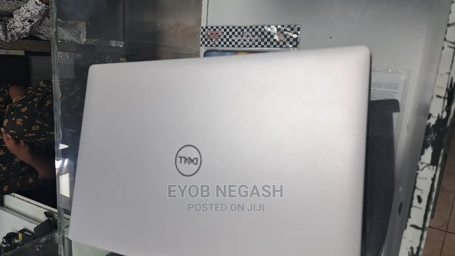 New Laptop Dell XPS 15 8GB Intel Core I5 SSD 1T