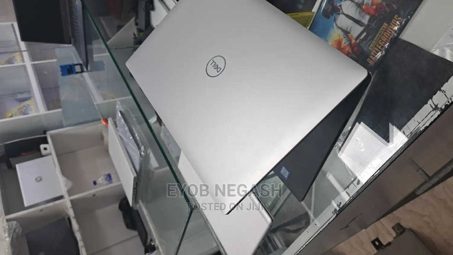 New Laptop Dell XPS 15 8GB Intel Core I5 SSD 1T