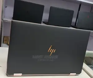 New Laptop HP 16GB Intel Core I7 SSD 512GB