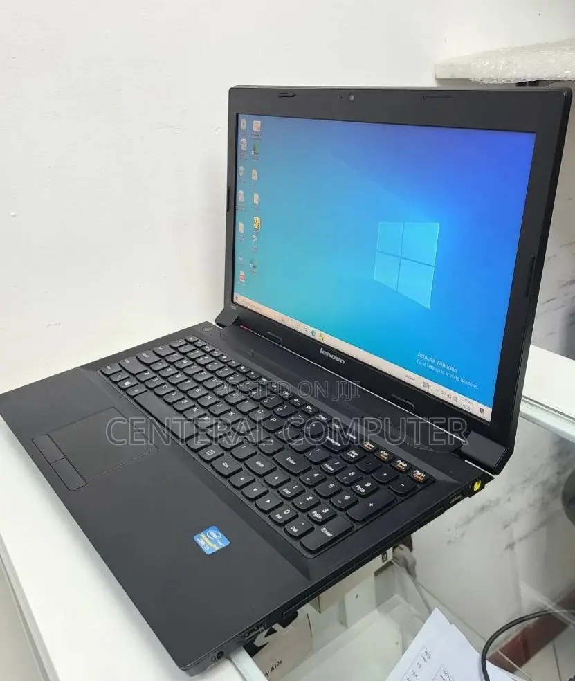 New Laptop Lenovo Thinkpad X1 Yoga 4GB Intel Core I5 HDD 500GB