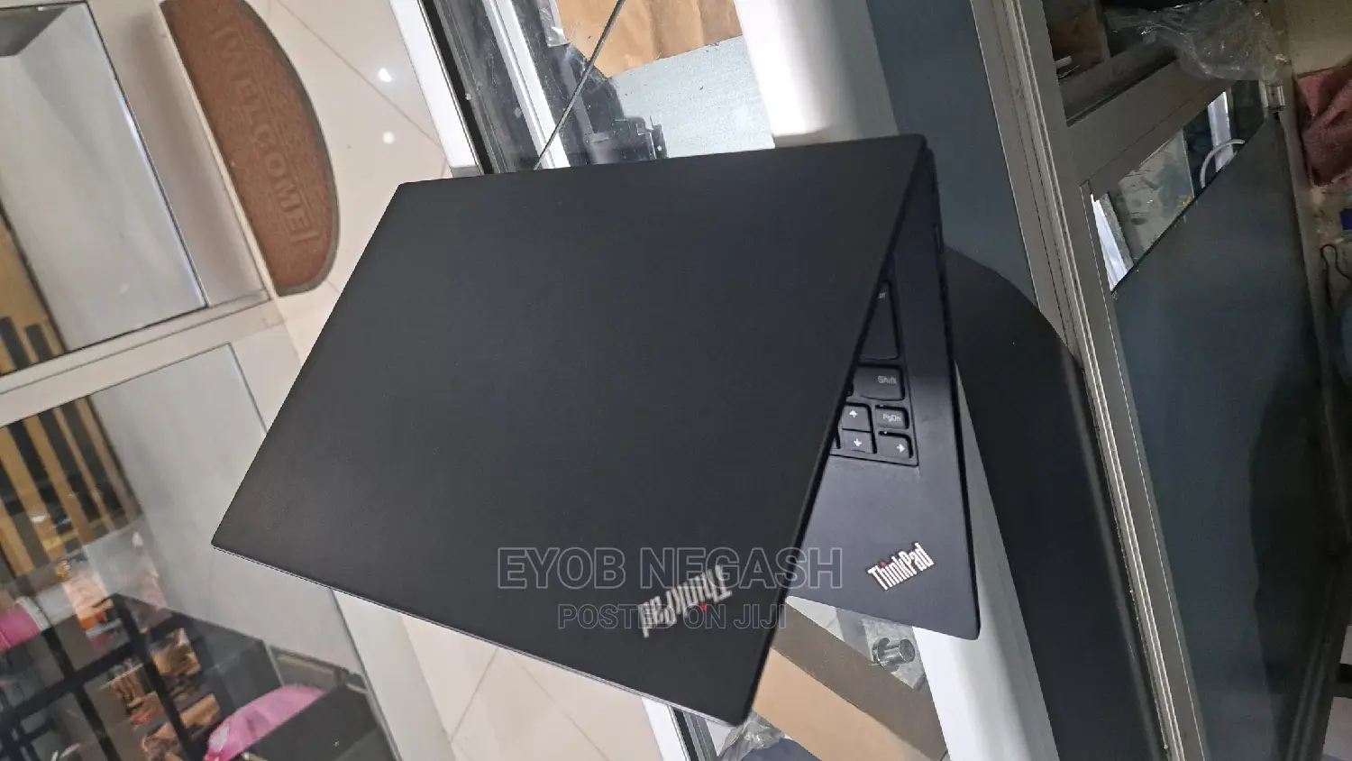 New Laptop Lenovo ThinkPad X1 Carbon 16GB Intel Core I7 SSD 256GB