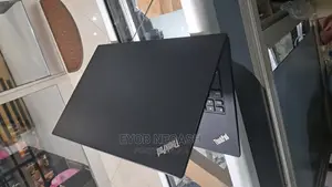 Photo - New Laptop Lenovo ThinkPad X1 Carbon 16GB Intel Core I7 SSD 256GB