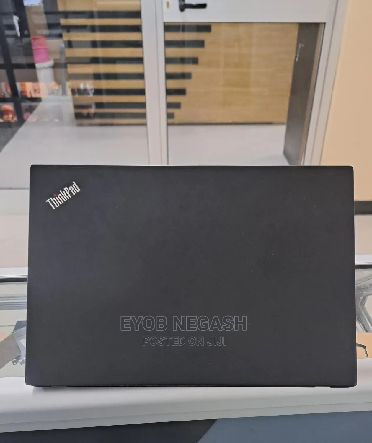 New Laptop Lenovo ThinkPad X1 Carbon 16GB Intel Core I7 SSD 256GB