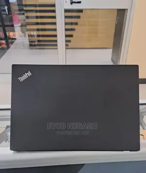 New Laptop Lenovo ThinkPad X1 Carbon 16GB Intel Core I7 SSD 256GB