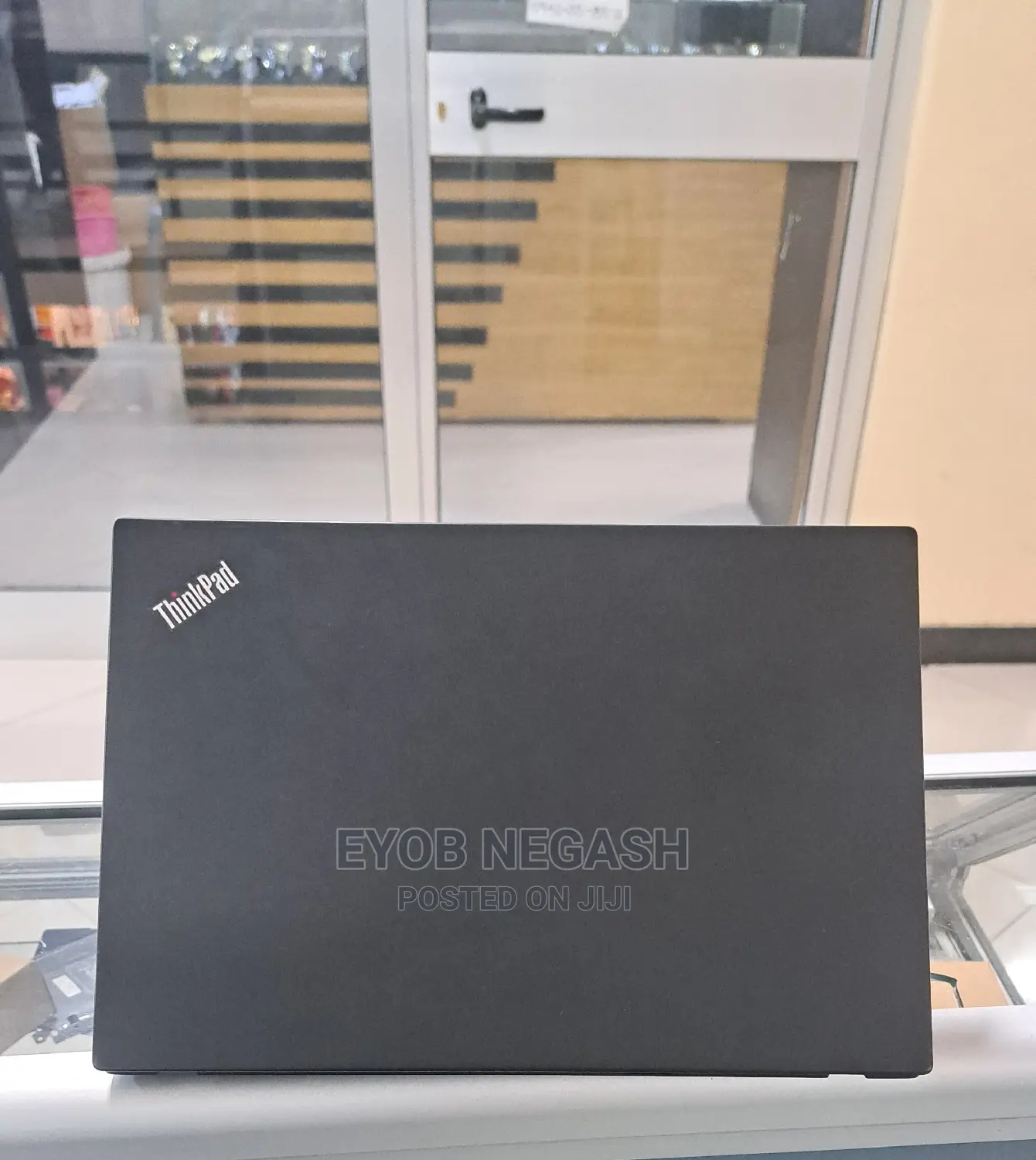 New Laptop Lenovo ThinkPad X1 Carbon 16GB Intel Core I7 SSD 256GB