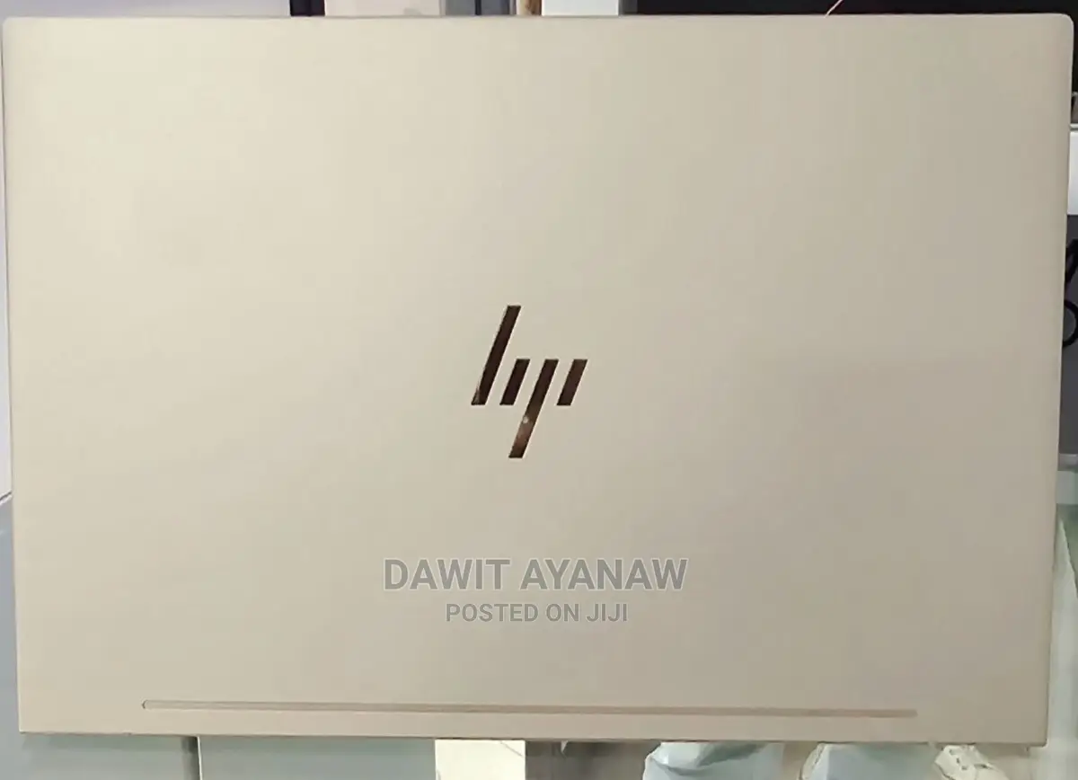 New Laptop HP 8GB Intel Core I5 HDD 512GB