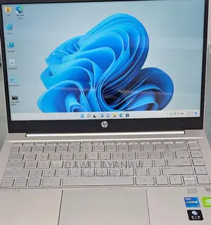 New Laptop HP 16GB Intel Core I5 SSD 512GB