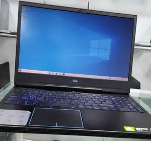 New Laptop Dell 16GB Intel Core I7 SSD 512GB