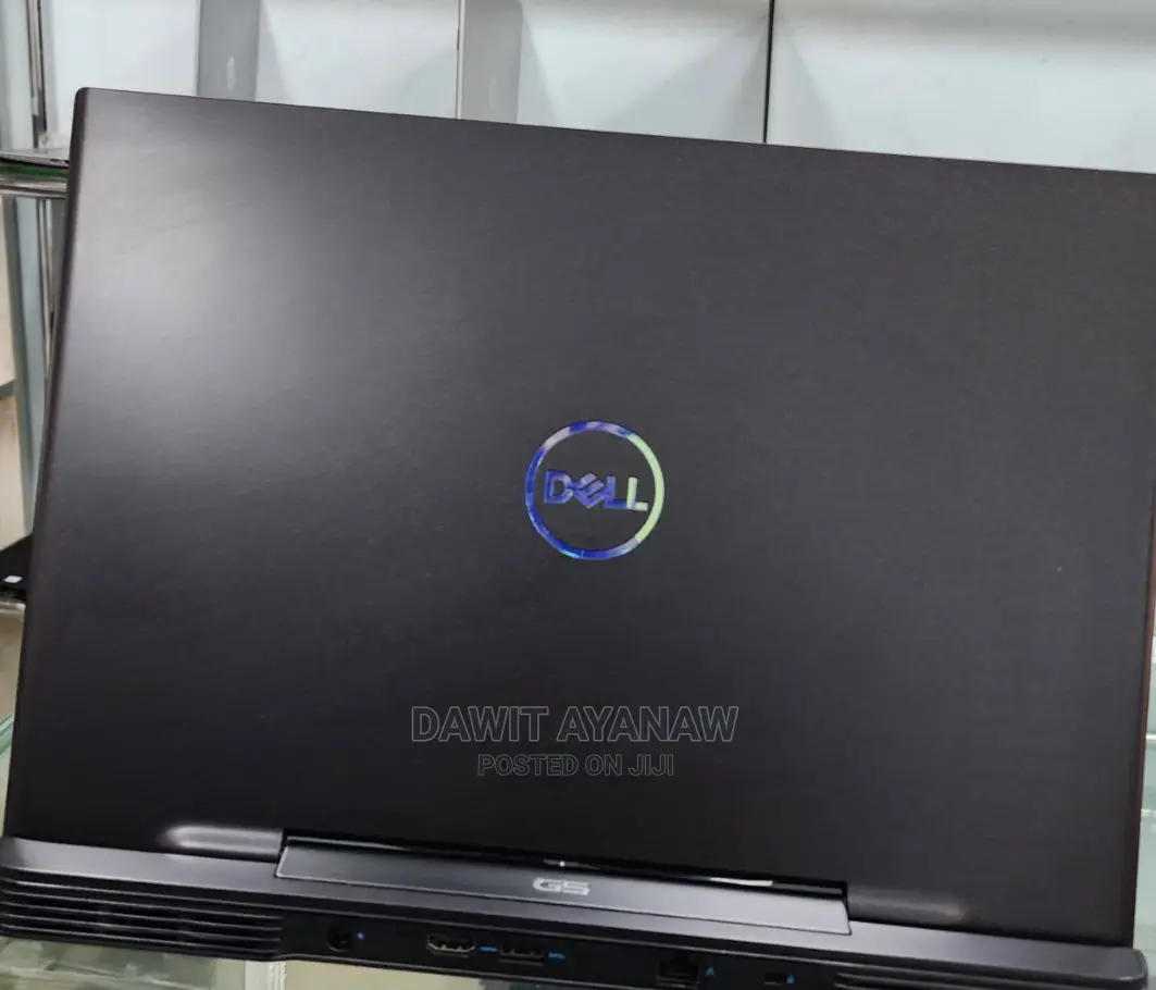 New Laptop Dell 16GB Intel Core I7 SSD 512GB