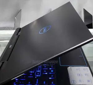 New Laptop Dell 16GB Intel Core I7 SSD 512GB