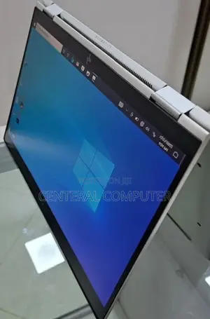 New Laptop HP EliteBook 745 G6 16GB Intel Core I7 SSD 512GB