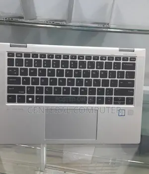 Photo - New Laptop HP 430 G3 16GB Intel Core I7 SSD 512GB