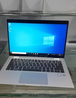 New Laptop HP 430 G3 16GB Intel Core I7 SSD 512GB