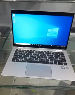 New Laptop HP 430 G3 16GB Intel Core I7 SSD 512GB