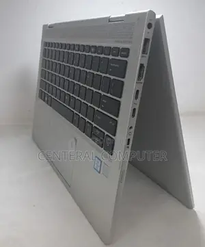 New Laptop HP EliteBook 830 G6 16GB Intel Core I5 SSD 512GB