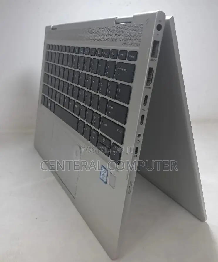 New Laptop HP EliteBook 830 G6 16GB Intel Core I5 SSD 512GB