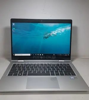 New Laptop HP EliteBook 830 G6 16GB Intel Core I5 SSD 512GB
